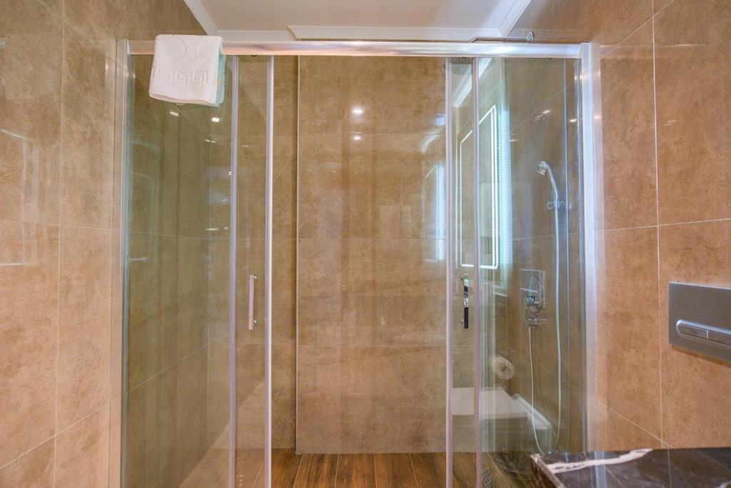 Ekor Elegance Hotel Famagusta  Luaran gambar