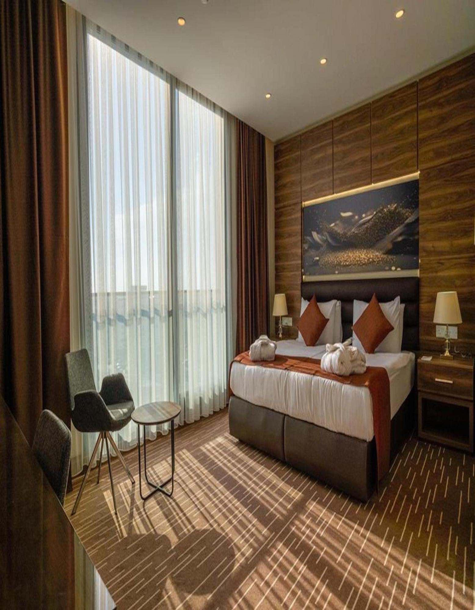 Ekor Elegance Hotel Famagusta  Luaran gambar
