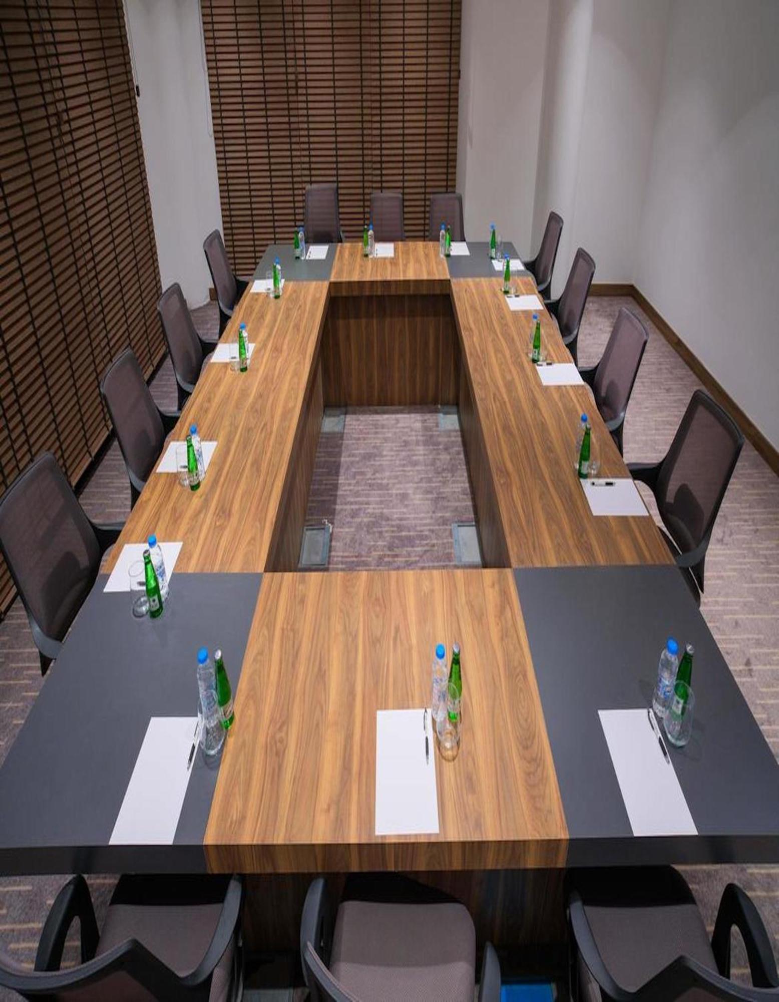 Ekor Elegance Hotel Famagusta  Luaran gambar
